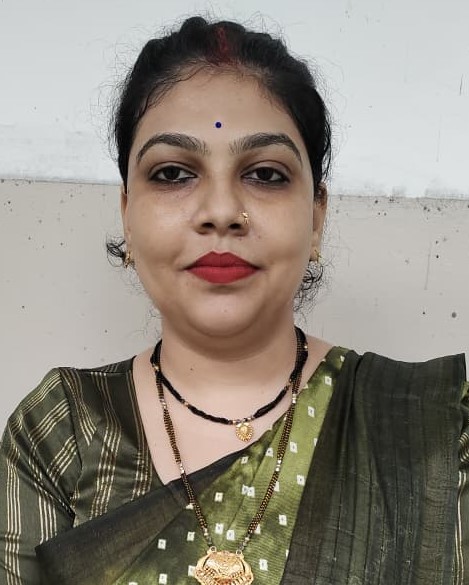 KHUSHBOO PATERIYA